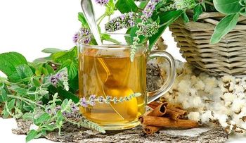  Prepara estas infusiones y baja de peso 