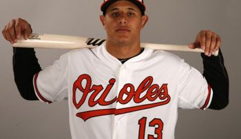 Manny Machado habla de su crianza y su fundación