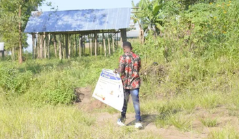 RD del Congo reporta 101 muertes por ébola