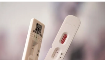 Sanidad alerta sobre test falsos de COVID y gripe en Europa