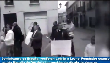 Reinaldo dice que Leonel Fernández es una postalita repetida 