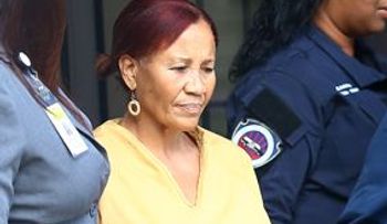El juicio en Puerto Rico contra dominicana De los Santos entra en semana decisiva