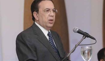 Gobernador del Banco Central dice economía creció 7 %
