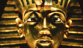 Podrían haber encontrado la tumba de la esposa de Tutankamón en Egipto