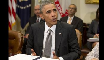 Obama anuncia más controles contra el ébola en los aeropuertos