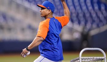 Los Yanquis nombran al dominicano Luis Roja, coah de la 3B