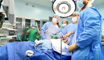 HOMS realiza primera cirugía bariátrica magnética en el Caribe y Centroamérica