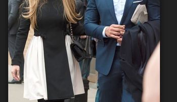 Álex Rodríguez: una ex novia lo chantajea luego de su relación con Jennifer López 