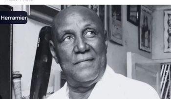 Escogido lamenta deceso de Ricardo Carty
