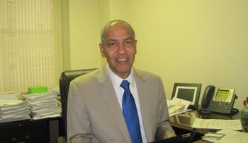 Comité ciudadanos dominicanos entregan petición al Cónsul dominicano 
