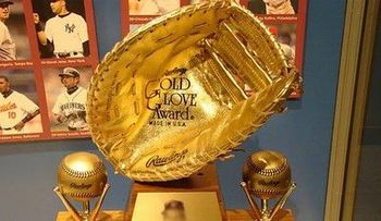 MLB: Seis dominicanos, nominados al premio Guante de Oro