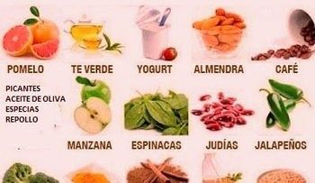 3 pasos para revertir un metabolismo lento