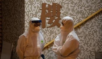 Período incubación del coronavirus dura hasta 24 días, según un estudio