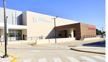 Servicio Nacional de Salud anuncia apertura de hospital en Dajabón