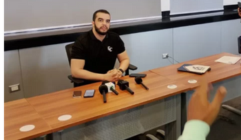 Gigantes refuerzan su plantilla con Francisco Mejía, Núñez y Marte