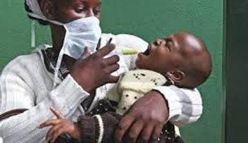  La tuberculosis, epidemia silenciosa que no cede terreno en África 