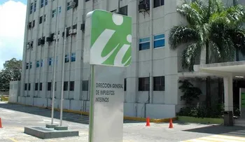 La DGII da "palo acechado" aumenta RD$300 y RD$800 al costo del marbete 