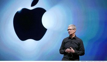 Apple no es original... pero no importa