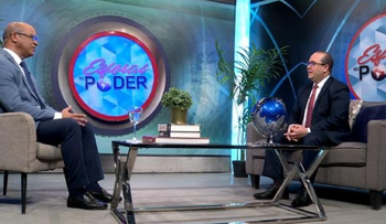 Juan González alerta sobre crisis en Medio Oriente