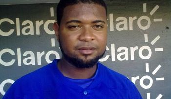 Dejan en libertad al jugador del Licey, Yamaico Navarro