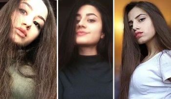 Tres hermanas que asesinaron a su padre torturador y violador podrían ser condenas