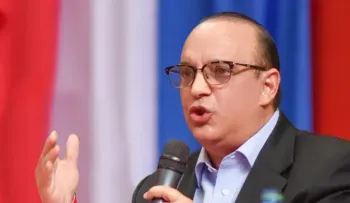 Quique Antún: PRSC concertará alianzas para elecciones de 2024