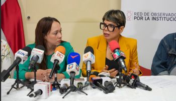 ROI lanza guía de entrevistas para aspirantes a jueces de Altas Cortes