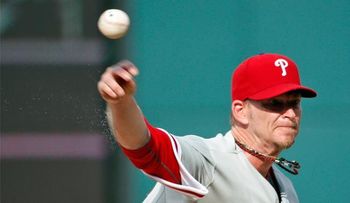 Burnett luce y Filis vencen a Nacionales 