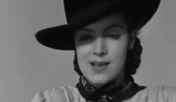 María Félix. Una mujer resuelta y sin ánimo de permanecer a la sombra de ningún hombre