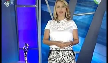 Nuria Piera acaba con ACROARTE y su Premio Soberano (VIDEO)