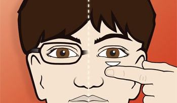 Tenga cuidado con las lentes de contacto decorativas, aconseja la FDA