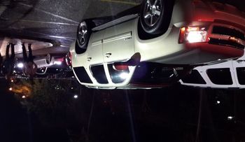 Tapón amenaza con dejar sin alfombra roja a decenas de artistas