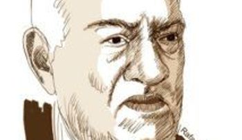 Ramfis canceló a Rafael Herrera de El Caribe, por cambiar texto de información