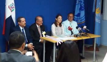 Viceministro dice que en julio podrían nacer niños con microcefalia en el país