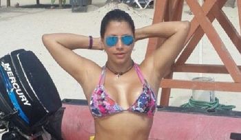 Arisleyda Villalona, La Condesa crece, y marca la diferencia