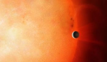 El hallazgo de un núcleo planetario permite mirar al interior de otros mundos