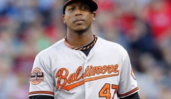 Dominicano Pedro Strop firma con los Cachorros por 2,5 MM 