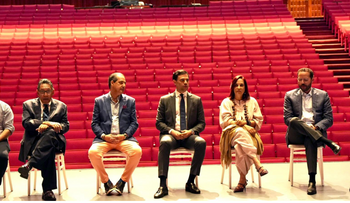 Cultura coordina Feria del Libro Cibao 2026