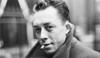 Albert Camus y la coherencia personal: la clave de su idea de felicidad