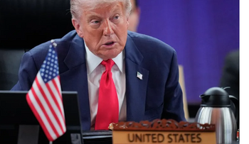 Trump exige a Venezuela romper con China, Rusia, Irán y Cuba