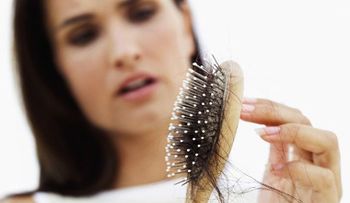 10 mitos sobre la caída de cabello