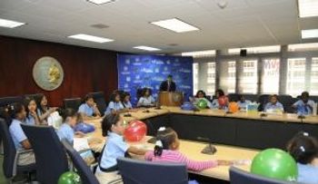 Banco Central participará en la Segunda Feria de Educación Financiera