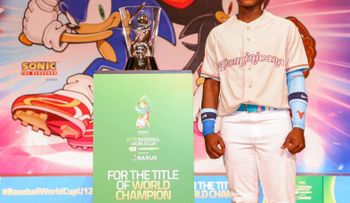 República Dominicana está lista para hacer historia en el Mundial Sub-12 en Taiwán