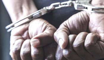 Agente hispano seguridad NY apresa mujer y  obliga practicarle sexo oral