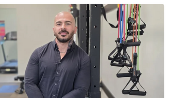 El cerebro puede entrenarse para disfrutar el dolor del ejercicio