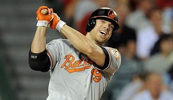 Showalter: MLB permite que Davis use fármaco 