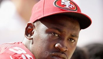 NFL suspende a Aldon Smith por 9 partidos 