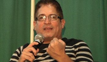 Iván Ruiz pide disculpas al país y a Massiel Taveras por incidente