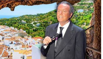 Ojén, refugio de Julio Iglesias entre historia y naturaleza