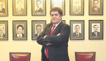 Director general de Impuestos Internos: sistema tributario es malo, injusto y difícil de manejar